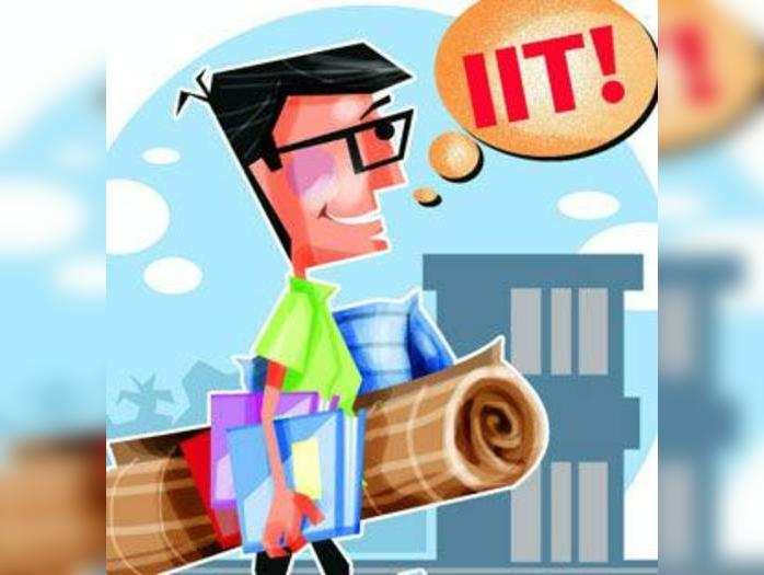 IIT પ્લેસમેન્ટ: ફેસબુકે રૂ.1.55 કરોડનું જોબ પેકેજ ઓફર કર્યું