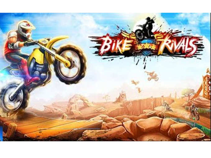 68 Bike Rivals Mod Apk New Version  HD