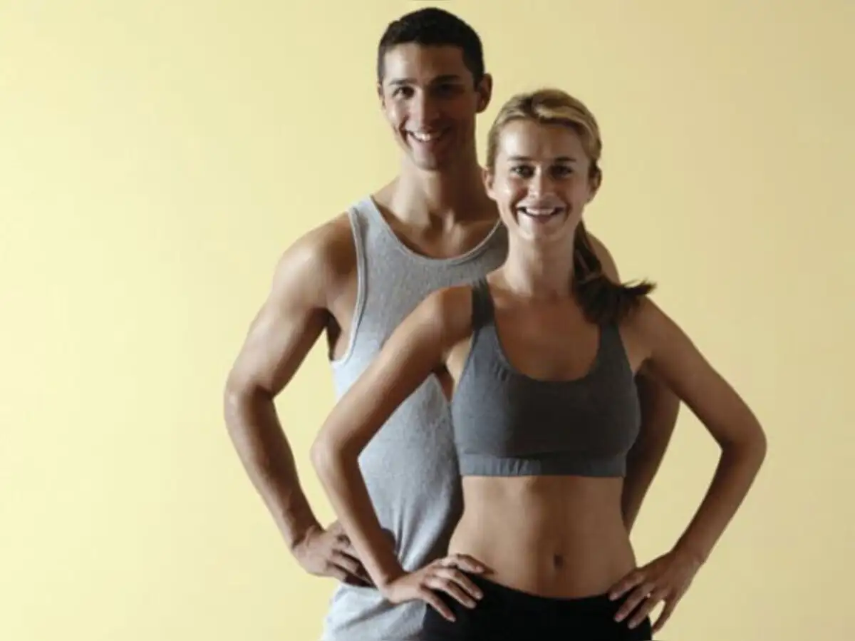 Health tips : क्या आप जानते है की आप एक दिन में कितना वजन बढ़ा सकते हैं? जानिए आप अभी