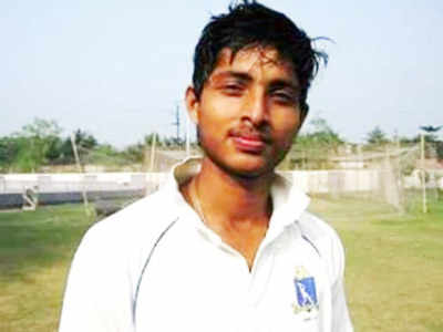 बंगाल के पूर्व U-19 कैप्टन की मैदान पर हादसे में मौत 