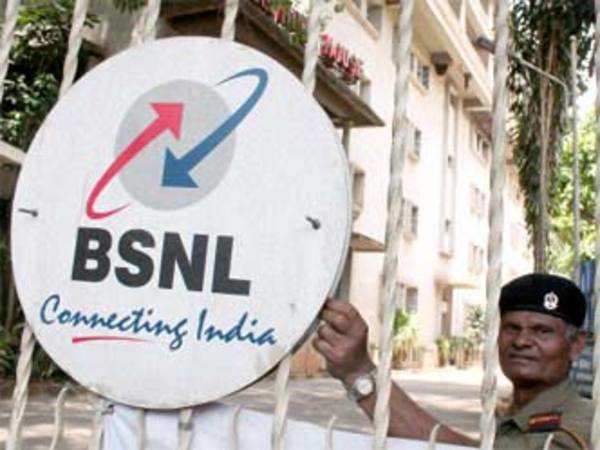 BSNLs free roaming service to begin today