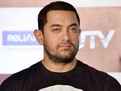 दंगल: फाइट सीन के लिए वजन कम करेंगे आमिर 