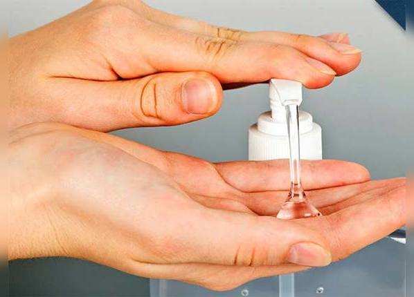 global hand washing day: Global Hand washing Day: हाथ धोने ...