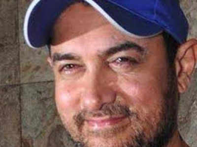 आमिर खान इन दिनों रख रहे हैं अपने वजन का ध्यान 