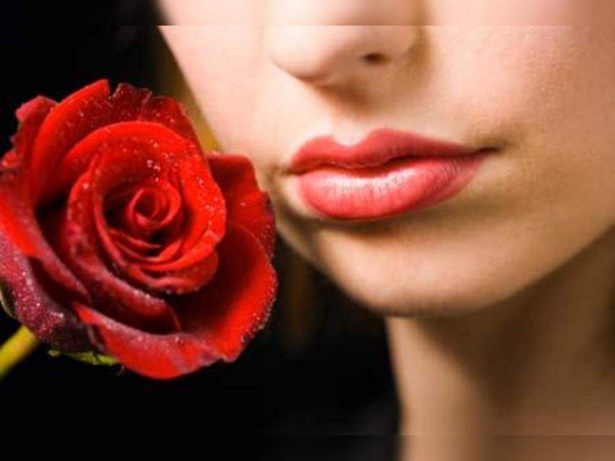 గ ల బ ప దవ ల క స Tips For Beautiful Lips Samayam Telugu