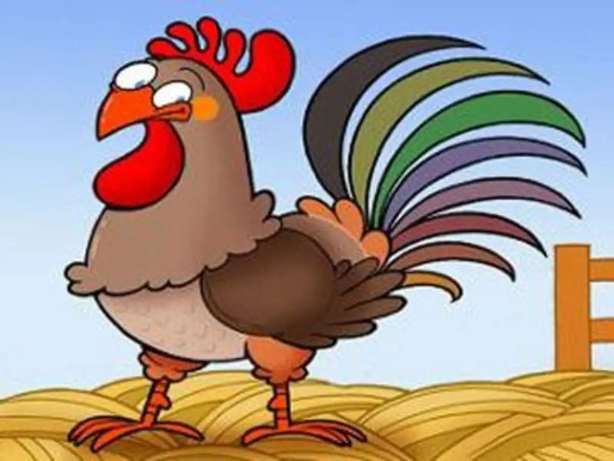 सरकार नए साल पर कुछ लोग आएं हैं बधाई लेकर...पूछ रहे मुर्गा में प्याज डालें या प्याज में मुर्गा | Deshaj Times सरकार नए साल पर कुछ लोग आएं हैं बधाई लेकर...पूछ रहे मुर्गा में प्याज डालें या प्याज में मुर्गा