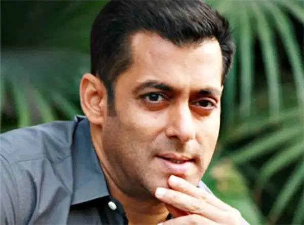 Salman Khan speaks on love crushes and soul mates