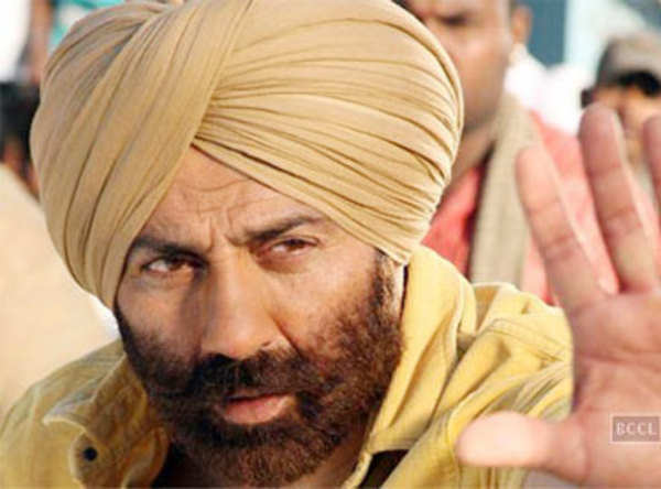 Unknown facts about Sunny Deol