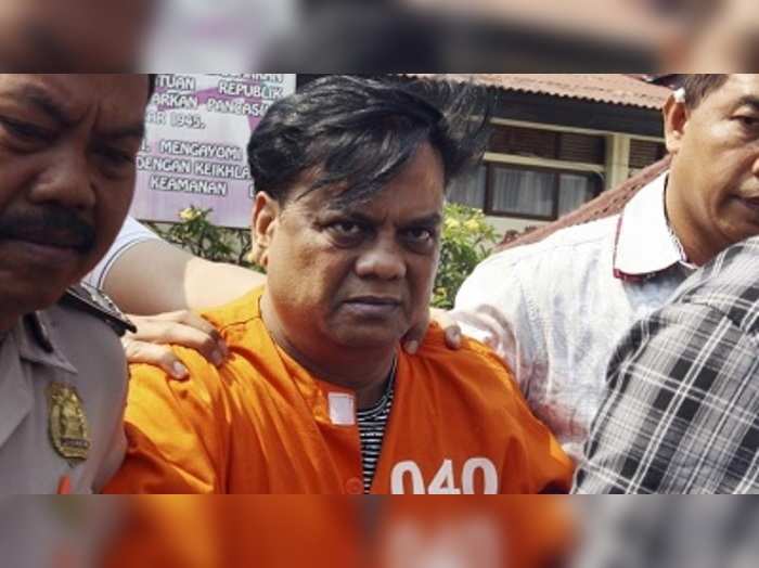 ক ল সম ভবত ভ রত ছ ট র জন Chhota Rajan May Be Brought To India Tomorrow Eisamay