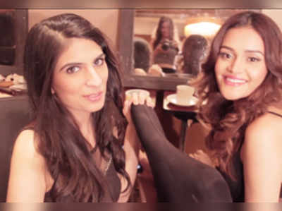fbb Femina Miss India 2015 results announced: The jitters, the celebration 
