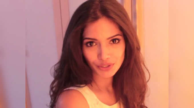 मिस इंडिया 2015 फाइनलिस्ट को मिले Eye Tex ट्यूटोरियलः पार्ट 3 