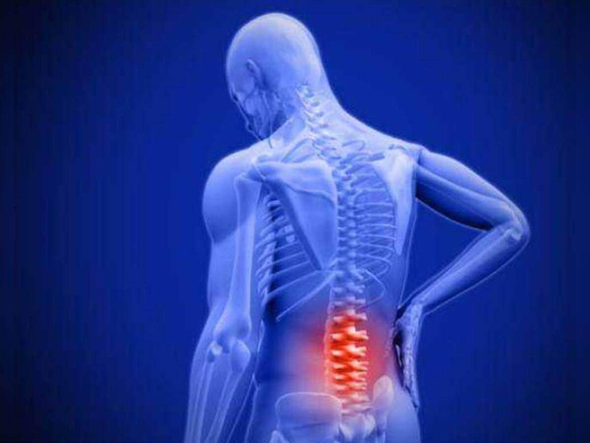 हेल्थ: सेक्स लाइफ में आड़े आ रही रीढ़ की चोट, ISIC से आस - Hurt spine killed sex life? Hope alive | Navbharat Times
