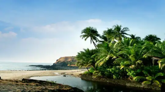 Image result for महाराष्ट्राची कोकण किनारपट्टी