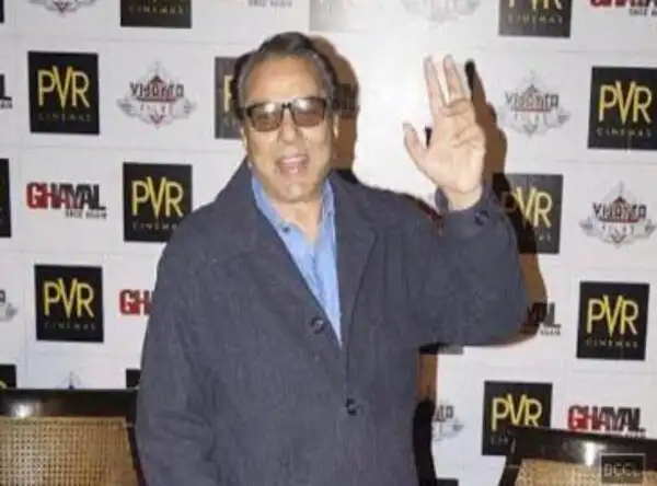 Dont want my biopic to be made Dharmendra