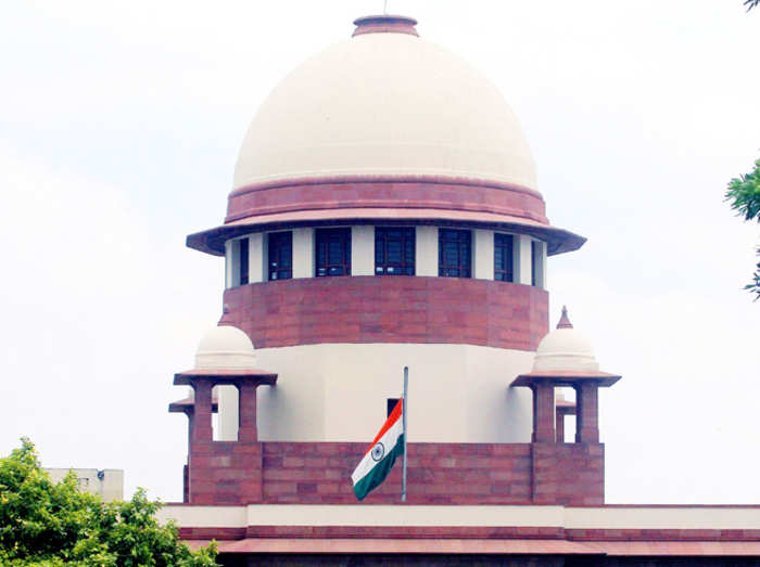 JNU विवाद: वकीलों के खिलाफ अवमानना याचिका सुप्रीम कोर्ट में दायर