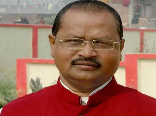 जेडीयू एमएलए ने कहा, करूंगा हत्या की राजनीति - JDU MLA Gopal Mandal  threatens his opponents - Navbharat Times