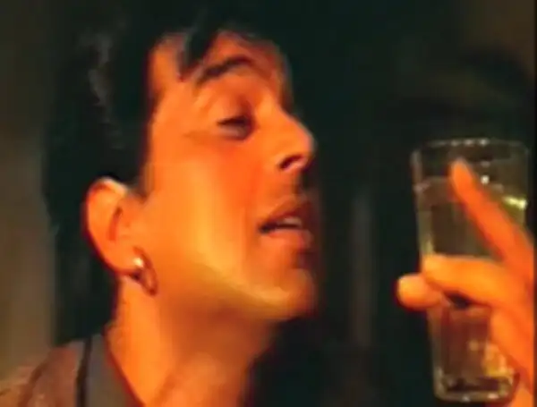 When alcohol almost ruined Dharmendras budding career