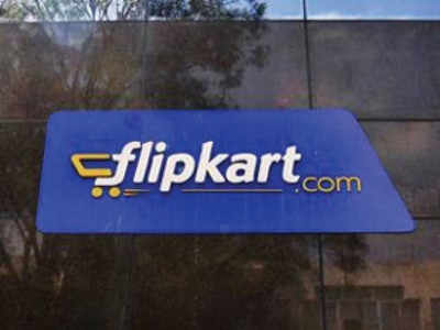 Flipkart stake marked down 20% further by 2 investors 