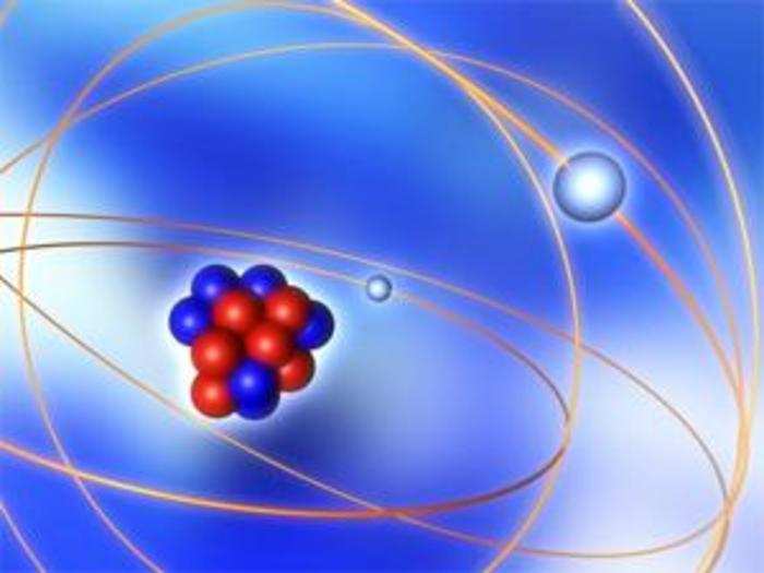 Nuclear Physics - career in Nuclear Physics | Navbharat Times
