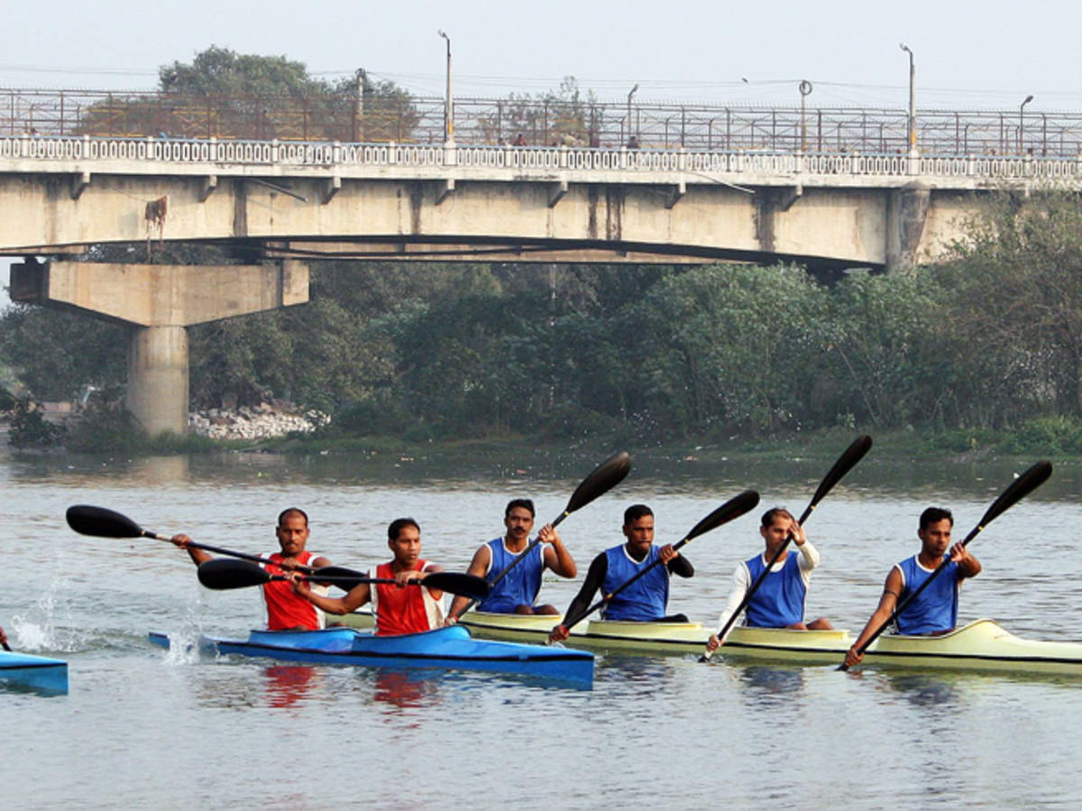 द बई ल क क तर ज पर ग मत म लग ग म य ज कल फ उ ट न Musical Fountain Will Be Installed In Gomti River On The Lines Of Dubai Lake Navbharat Times