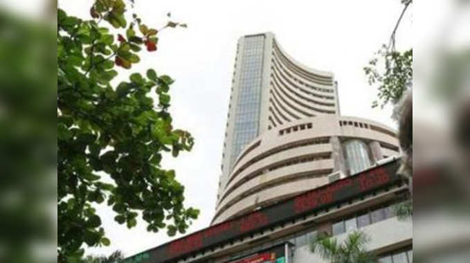 Sensex closes 486 points higher, Nifty above 8,050 