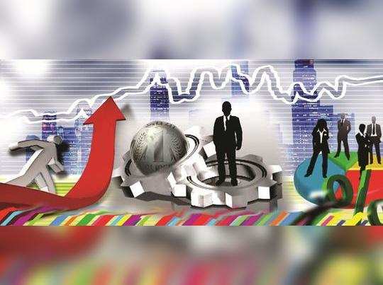 ચીન પર ભારતની સરસાઈ: Q4માં GDP 7.9% વધ્યો