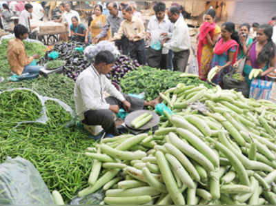 Retail inflation rises to 5.76 per cent in May 