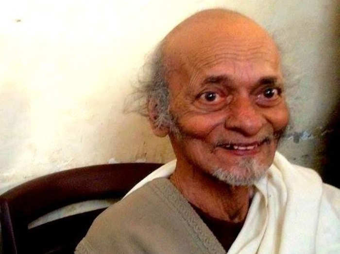 साहित्याकार: नाट्य लेखक, रंगकर्मी और वरिष्ठ साहित्यकार मुद्राराक्षस का निधन  - Senior literator playwriter Mudrarakshasa passes away | Navbharat Times