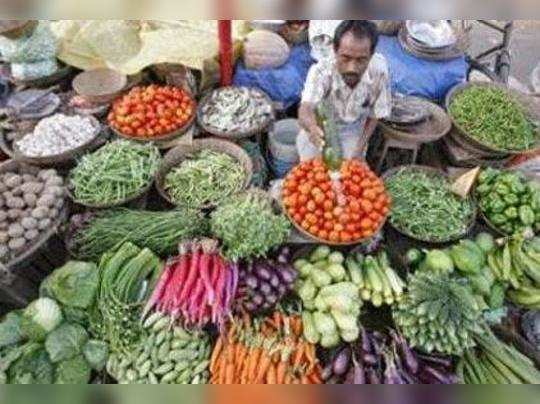 રિટેલ ફુગાવો મેમાં વધીને 5.76%: રેટ કટની શક્યતા ધૂંધળી