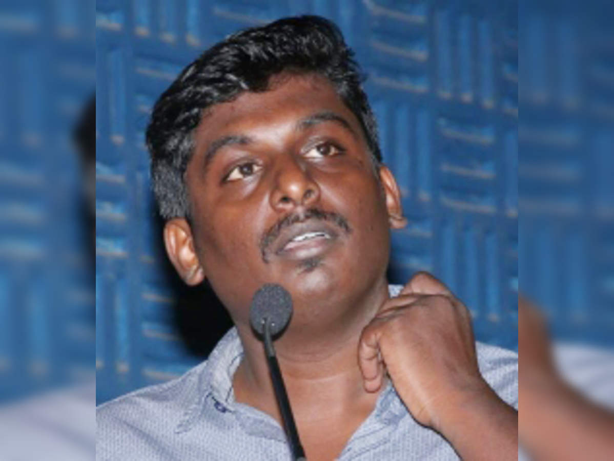 anand krishna tamil director