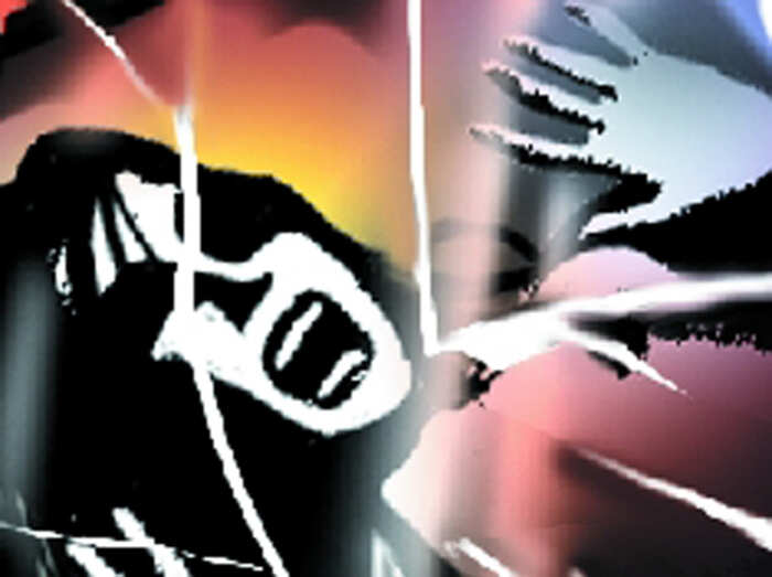 Pakistan News: पाकिस्तान में चाय नहीं देने पर पति ने की हिंदू महिला की हत्या - Hindu woman in Pak murdered by husband for not serving tea | Navbharat Times