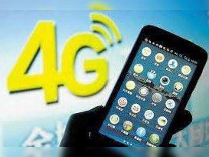 આજથી આરકોમની 4G સર્વિસ શરૂ