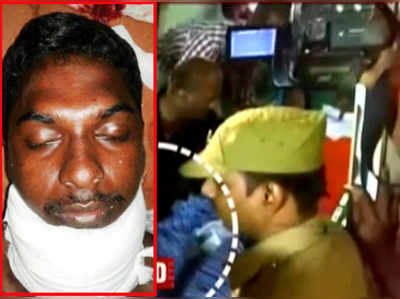 चेन्नई टेकी हत्या मामला: आरोपी को न्यायिक हिरासत में भेजा गया 