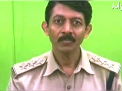 कर्नाटक: एक सप्ताह के अंदर दूसरे शीर्ष पुलिस अधिकारी ने की आत्महत्या 