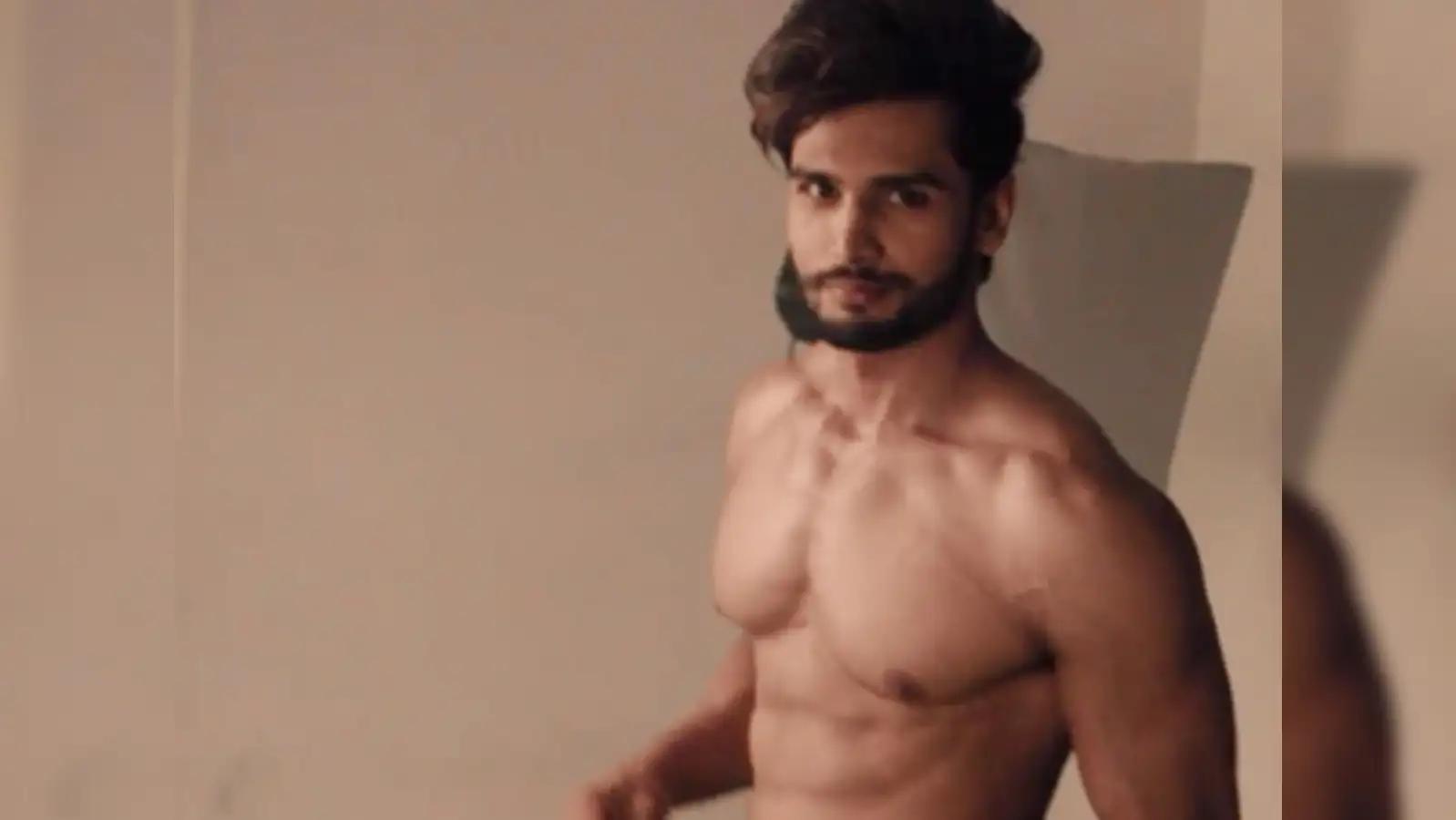 Mr World India Rohit Khandelwal Behind The Scenes Photoshoot Part 2 Mr World India Rohit Khandelwal Behind The Scenes Photoshoot Part 2 Watch Video Samayam Malayalam