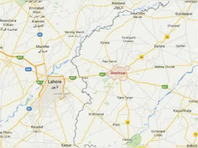 Tremors felt in Amritsar after earthquake at India-Pakistan border 