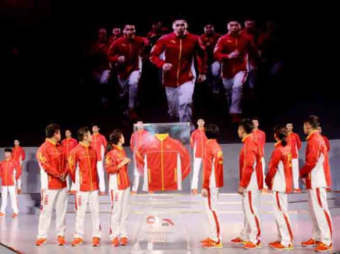 रियो ओलिंपिक में 416 सदस्यीय प्रतिनिधिमंडल भेजेगा चीन