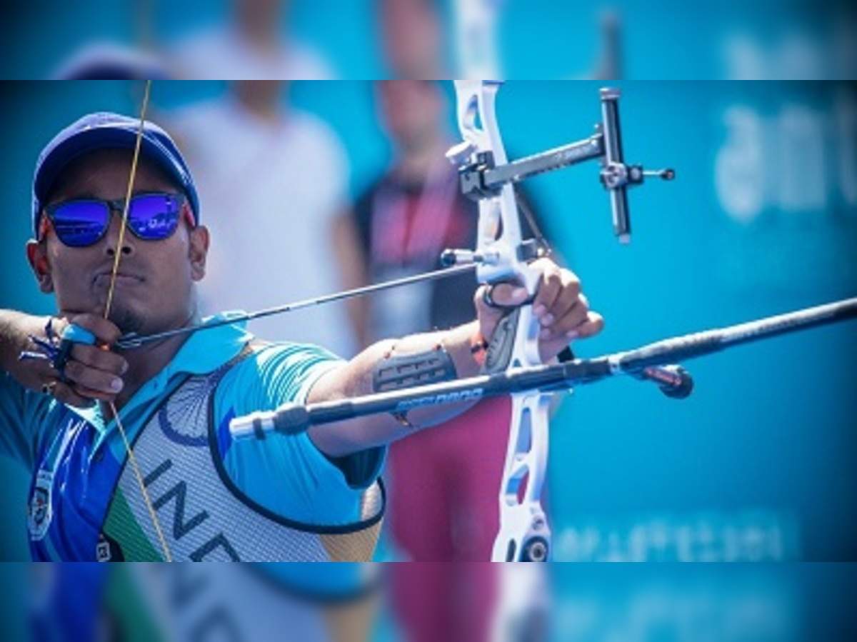 অতন র ত র র ওত পদক দ খছ ন ল ম ব Atanu Expected To Win A Medal In Rio Limba Eisamay