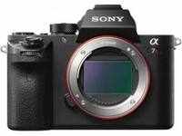 Sony Alpha ILCE-7RM2 (Body) Mirrorless Camera