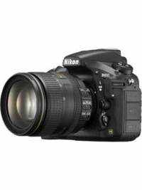 निकॉन D810 (24-120mm f/4g ED VR किट लेंस) डिजिटल एसएलआर कैमरा