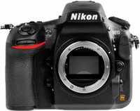 निकॉन D810 (बॉडी) डिजिटल एसएलआर कैमरा