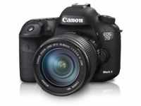 canon eos 7d mark ii kit ii ef s15 85mm f35 56 is usm digital slr camera