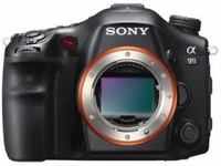 सोनी अल्फा SLT-A99V (बॉडी) डिजिटल एसएलआर कैमरा