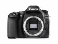 canon eos 80d body digital slr camera