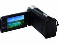 sony handycam hdr pj410 camcorder camera