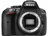 निकॉन D5300 (बॉडी) डिजिटल SLR कैमरा