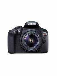कैनन EOS 1300D (EF-S 18-55mm f/3.5-f/5.6 IS II किट लेंस ) डिजिटल SLR कैमरा