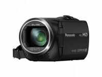 panasonic hc v250k camcorder