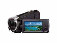 sony handycam hdr cx440 camcorder