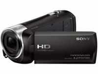 sony handycam hdr cx240e camcorder camera